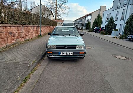 VW Jetta Volkswagen