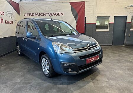 Citroën Berlingo Kombi Selection