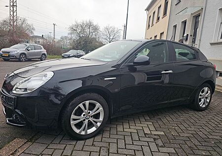 Alfa Romeo Giulietta Basis