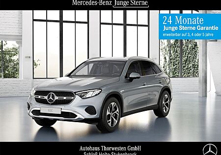 Mercedes-Benz GLC 300 de 4MATIC AIRMATIC HINTERACHSLENKUNG AHK