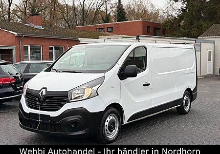 Renault Trafic Kasten 1.6 dCI *L2H1*KLIMA*TEMPO*PDC*NAVI