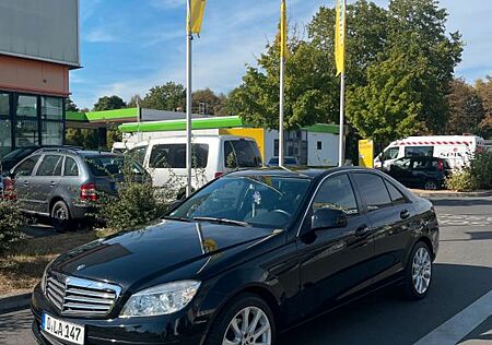 Mercedes-Benz C 180 Kompressor CLASSIC Classic