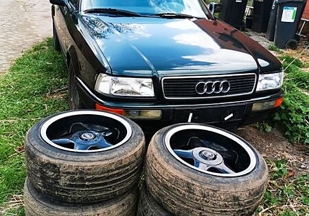 Audi 80 2.6 E Euro Avant Auto Europa