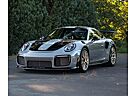 Porsche 991 GT2 RS PTS Nardograu Weissach,Lift,Garantie