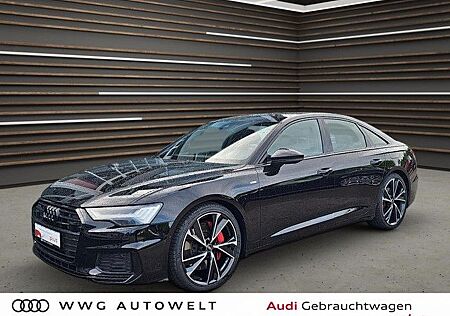 Audi A6 Lim. 55 TFSI e qu sport S tronic Matrix Pano