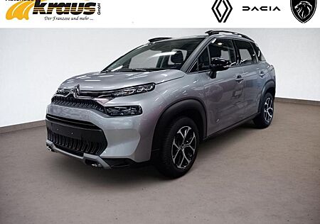 Citroën C3 Aircross PureTech 110 S&S Plus