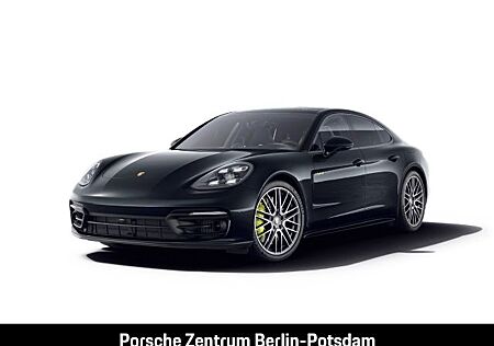 Porsche Panamera 4S E-Hybrid BOSE Luftfederung InnoDrive