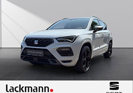 Seat Ateca 1.5 TSI FR *AHK*LED*Kamera*EPH*