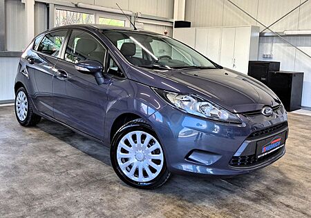 Ford Fiesta Trend|SITZHEIZUNG|KLIMA|SCHECKHEFT