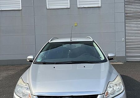 Ford Focus 1,6 Concept Turnier Concept