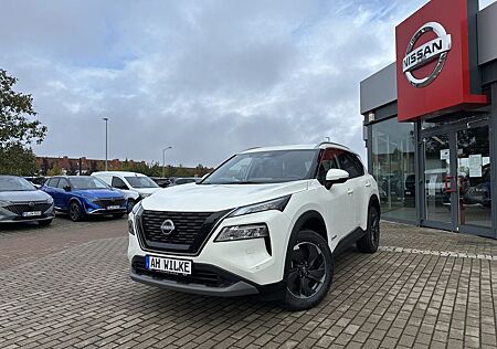 Nissan X-Trail 1.5 VC-T e-POWER N-CONNECTA MODELL2024