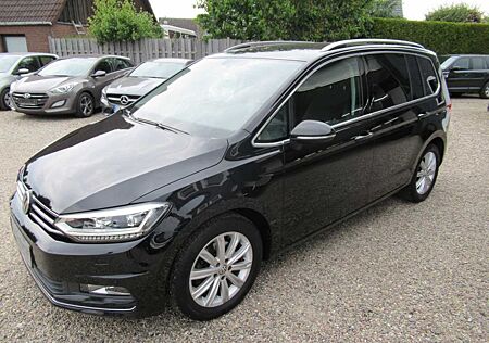 VW Touran Volkswagen 1.4 Highline