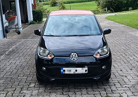 VW Up gebraucht kaufen VW Up Volkswagen ! 1.0