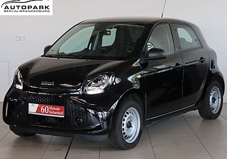 Smart ForFour electric drive / EQ*KLIMAAUTO*SHZ*22kW