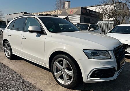 Audi SQ5 3.0 TDI Leder, Navi, Pano.Dach, Xenon,