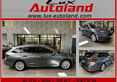 Skoda Octavia Ambition 1.0 TSI e-Tec DSG Navi Kam Shzg