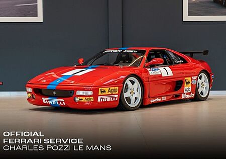 Ferrari F355 Berlinetta