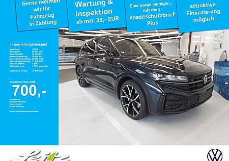 VW Touareg Volkswagen 3.0 TDI 4M R-Line *AHK*PANO*MATRIX*KAMER