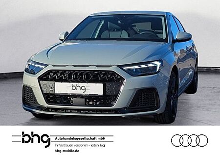 Audi A1 Sportback advanced 25 TFSI 70(95 ) kW(PS) Sch