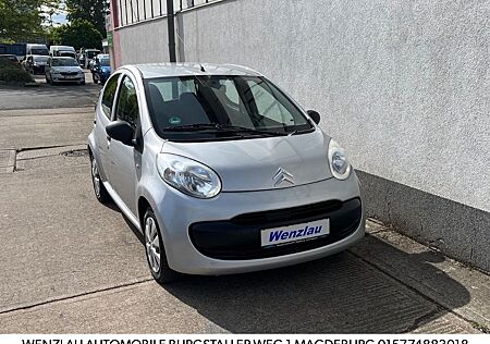 Citroën C1 1.0 Advance TÜV NEU