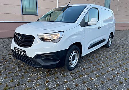Opel Combo E Cargo Edition erhöhte Nutzlast XL