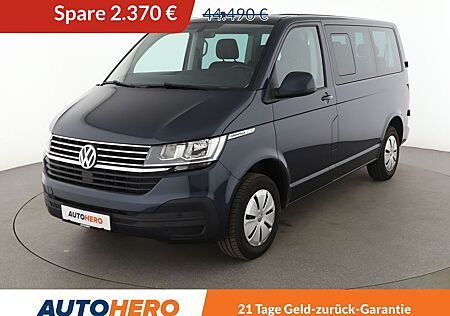 VW T6 Caravelle Volkswagen 2.0 TDI Comfortline FWD Aut.*NAVI*