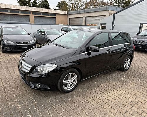 Mercedes-Benz B 220 d PDC SHZ TEMPO Automatik