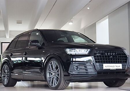 Audi Q7 3.0 TDI quattro Pano/B&O/360/Standhzg./Luft/