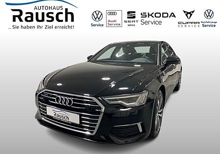 Audi A6 55 3.0 TFSI quattro design Selection S tronic