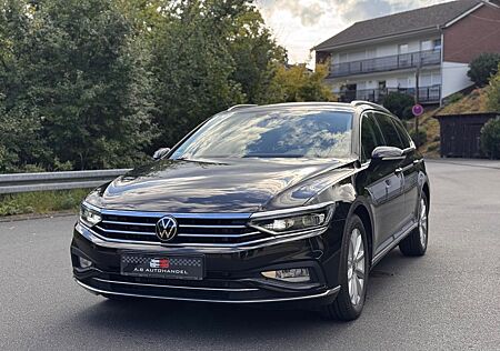 VW Passat Volkswagen Variant Elegance 2.0TDI/ACC/Matrix/RCAM