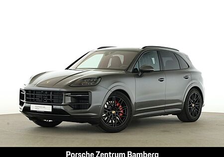 Porsche Cayenne GTS/ AHK/ Burmester/ Inno-Drive/ Head-Up