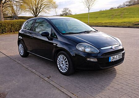 Fiat Punto 1.4 8V Dualogic Start&Stopp POP POP
