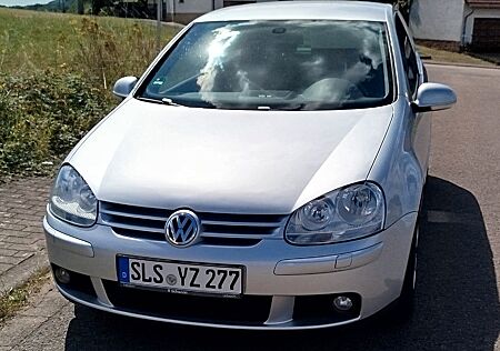 VW Golf Volkswagen 1.4 TSI 90 kW United United