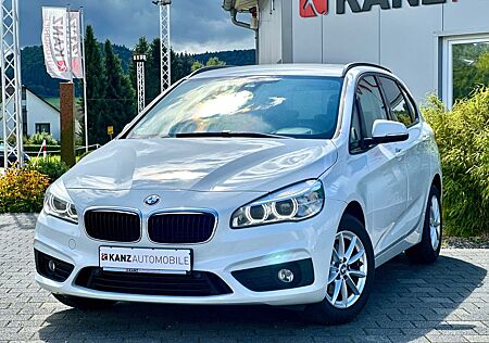 BMW 218d Active Tourer Advantage | LED