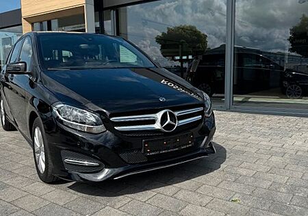 Mercedes-Benz B 180 BlueEFFICIENCY Sports Tourer