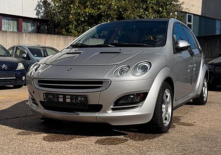 Smart ForFour Basis 70kW