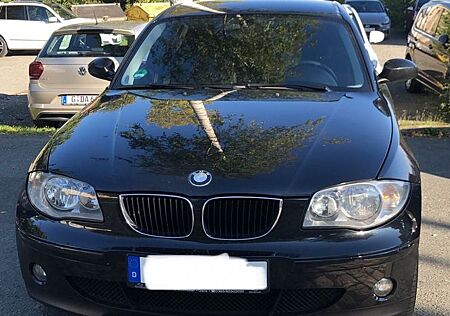 BMW 116i -