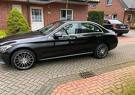 Mercedes-Benz C 250 BlueTEC Autom. -