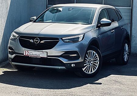Opel Grandland X Grandland (X) Autom.*LED*NAVI*KAMERA*1.HAND*EU6
