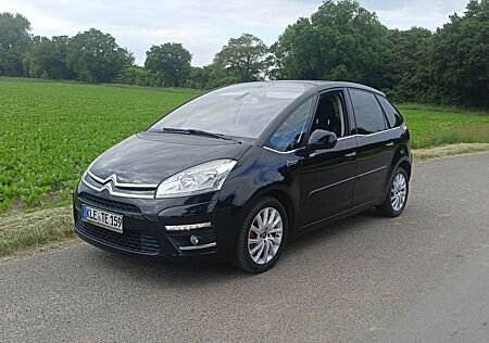 Citroën C4 Picasso HDi 110 Exclusive Exclusive