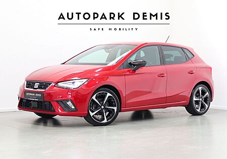 Seat Ibiza FR-110PS-KAM-VIRTUAL-ACC-SHZ-LED-BEATS-18Z