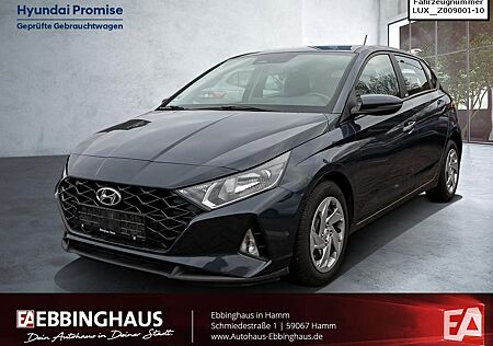 Hyundai i20 1.0 Select Sitzhzg. Fernlicht-Assistent