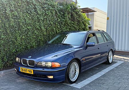 Alpina B10 V8 TOURING -