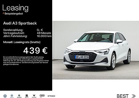 Audi A3 Sportback Advanced 35 TFSI KAMERA*LED*ACC*OPT