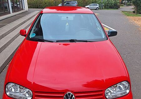 VW Golf Volkswagen 1.4 Basis
