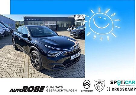 Citroën C4 Lim. Plus Pure Tech EAT8 Automatik