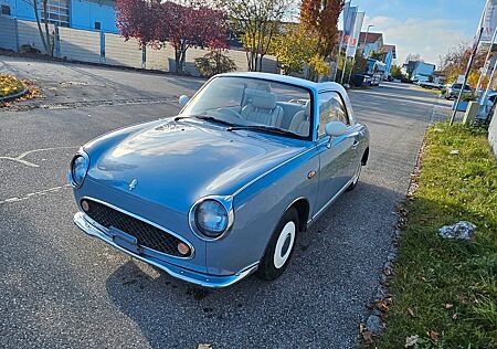 Nissan Figaro TÜV Neu!!!!