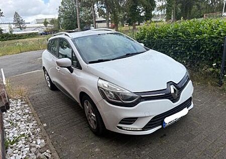 Renault Clio ENERGY dCi 90 Limited Grandtour Limited...