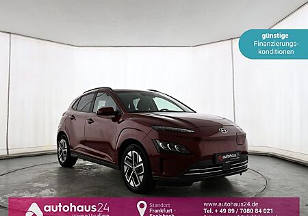 Hyundai Kona Trend Navi|LED|Sitzhzg.|CAM