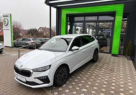 Skoda Scala Tour 1,0 TSI DSG